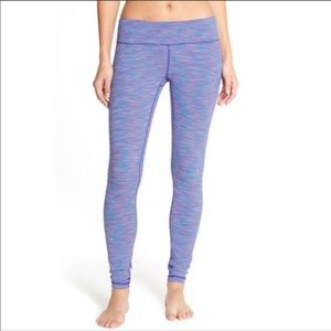 Zella Cotton Leggings